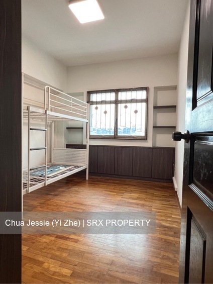 Blk 163B Punggol Central (Punggol), HDB 5 Rooms #562797751